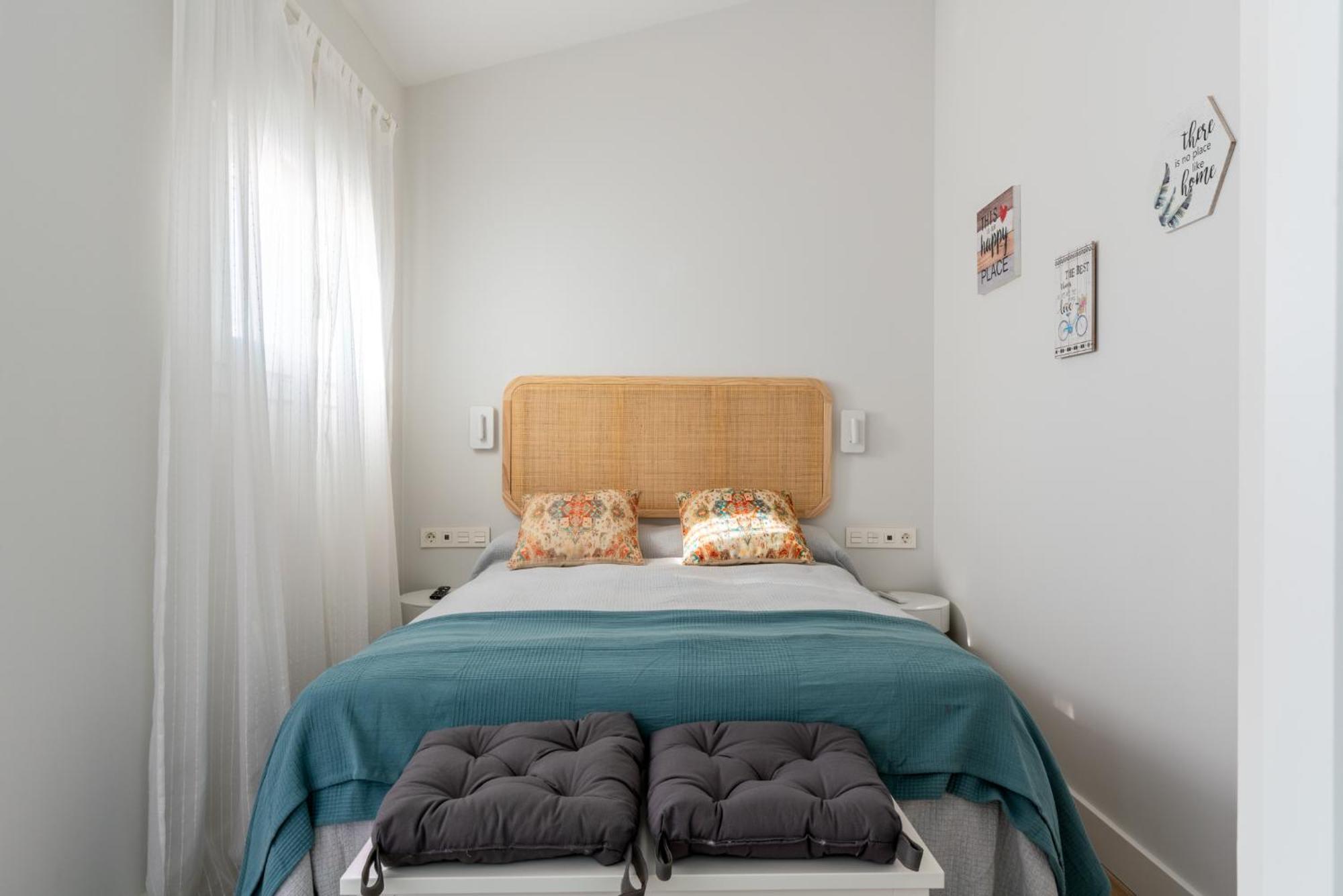 Apartamentos, Sevilla Center Suites Exterior foto